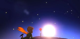 Città della Scienza: il "Piccolo Principe", lo spettacolo in programma al Planetario