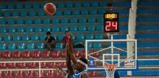Gevi Napoli Basket sconfitta a Rieti 91-89