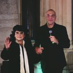 Angela Luce incanta la platea del Premio San Gennaro World 2023