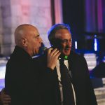 Angela Luce incanta la platea del Premio San Gennaro World 2023