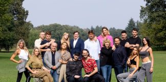 Pechino Express, Artem e Antonio Orefice da Mare Fuori alla nuova edizione dello show Sky Original