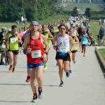 Caserta, bersaglieri e cittadini uniti nello sport e nella musica