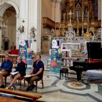 Piano City Napoli, quarto e ultimo giorno di eventi