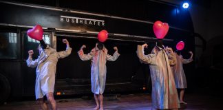 Affabulazione, tutti gli eventi di musica e teatro gratis dal 9 al 14 ottobre