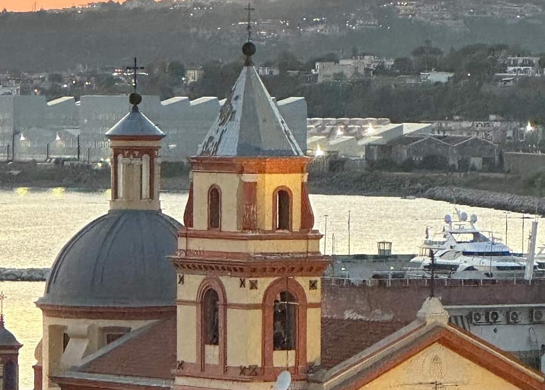 Pozzuoli: il Natale tra Arte, Storia e Cultura