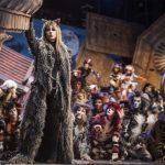 Cats il musical dei record dal 3 a 5 novembre al Palapartenope