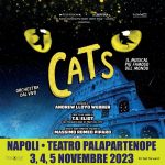 Cats il musical dei record arriva al Teatro Palapartenope