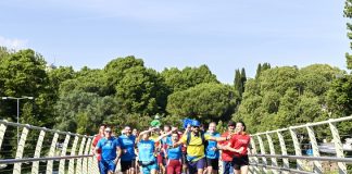 Find Your Run Tour, la stagione di appuntamenti dedicati al running torna in Campania