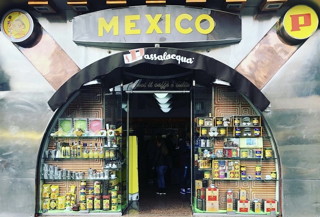 Bar Mexico in piazza Dante celebra i 70 anni, caffè offerto venerdì 3 novembre