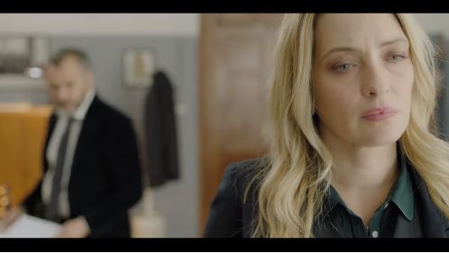 I Bastardi di Pizzofalcone 4, la scomparsa di Lojacono nella prima clip - Video