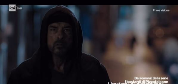 I Bastardi di Pizzofalcone, il primo episodio della quarta stagione vince la gara di ascolti