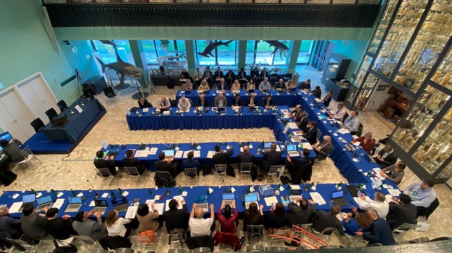 Summit IFAR, al via a Napoli la XIV edizione