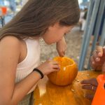 Giochi di Zucca alla Mostra D’Oltremare tra la didattica e il divertimento