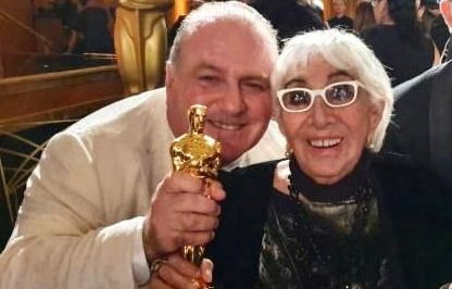 Capri premia le donne nel segno di Lina Wertmuller
