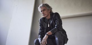 Ligabue arriva alla Reggia di Caserta con la festa di Campovolo