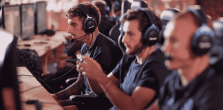 I Campioni d'Italia si sfidano in Playstation con il nuovo Beta di Call of Duty®: Modern Warfare®