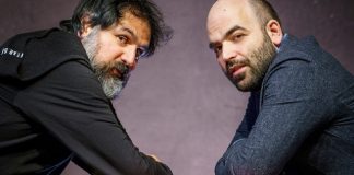 Teatro Bellini di Napoli, l'Inaugurazione della Stagione 2023-2024 con 'Sanghenapule'