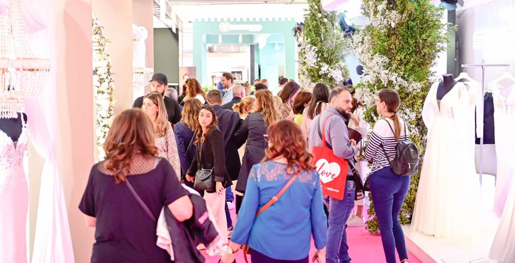 Tutto Sposi, grande successo per la 34esima edizione