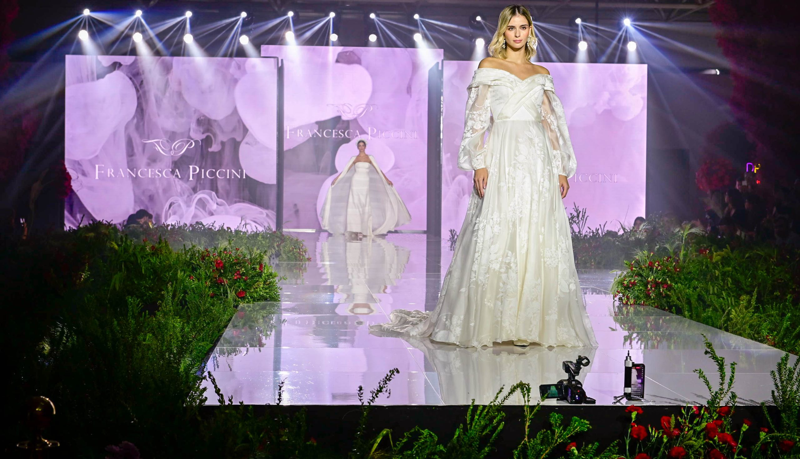 Tutto Sposi, grande successo per la 34esima edizione