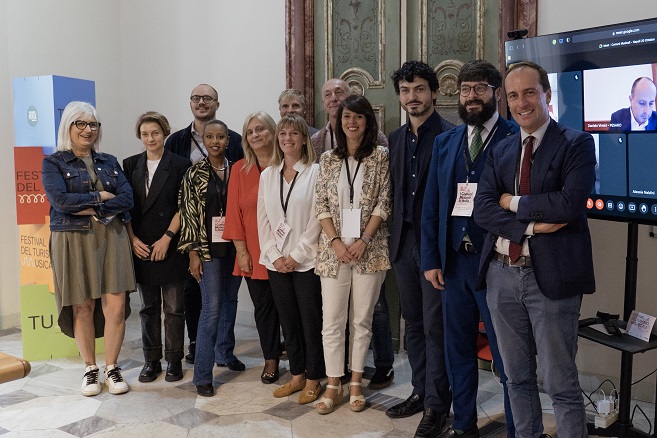 Nasce a Napoli la prima Rete dei Comuni Musicali in Italia