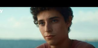 Un'estate fa, in arrivo la nuova serie Sky con Lino Guanciale e Claudia Pandolfi