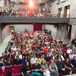 “Venezia a Napoli”, Premio Pedicini alla regista Luna Carmoon