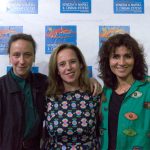 “Venezia a Napoli”, Premio Pedicini alla regista Luna Carmoon