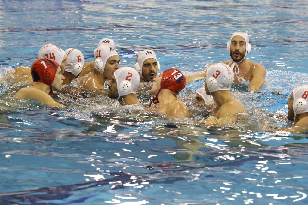 Rari Nantes Salerno vola a Catania per terza di campionato