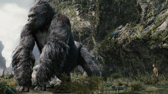 Stasera in tv martedì 18 febbraio: Kong: Skull Island