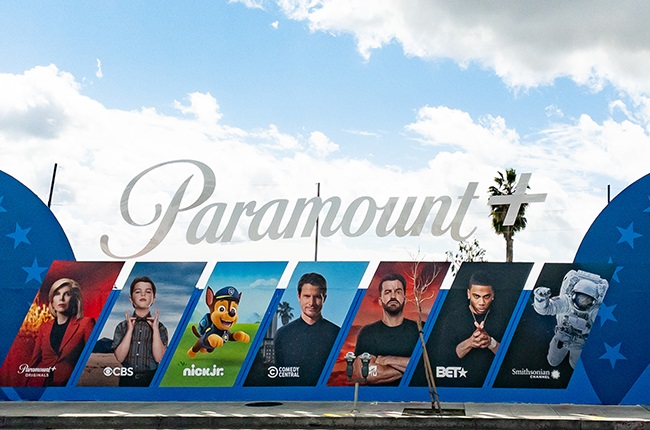 Paramount Plus, le migliori uscite di ottobre 2023: Why Me