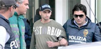 Camorra, ex killer si laurea e confessa 2 omicidi nella tesi
