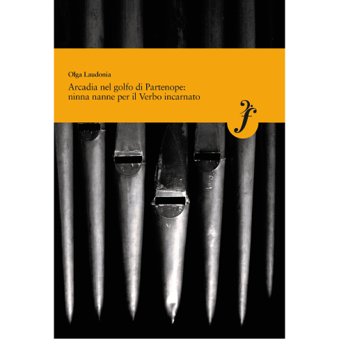 Alla libreria "The Spark" il libro "Arcadia nel golfo di Partenope: ninna nanne per il verbo incarnato"