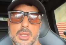 Netflix porta sul piccolo schermo la docu serie su Fabrizio Corona