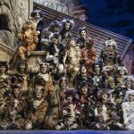 Cats il musical dei record arriva al Teatro Palapartenope