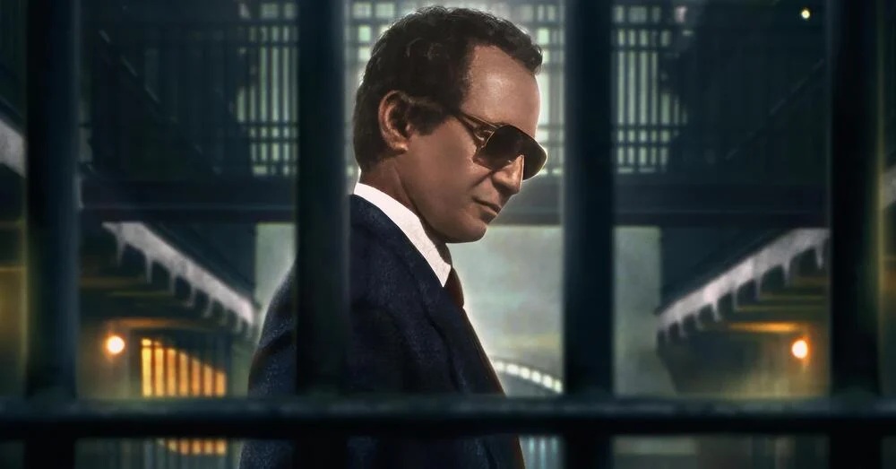 Il Camorrista, Tornatore presenta la serie a Festa Cinema