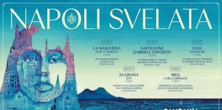 "Napoli svelata – rassegna Indie di musica e arte” al Centro Commerciale Campania