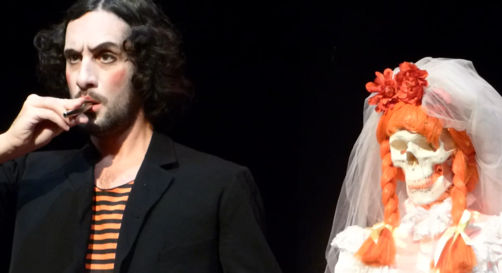 Alla Sala Assoli e Teatro Nuovo il Festival dell’Opera Buffa Napoletana Alla Sala Assoli e Teatro Nuovo il Festival dell'Opera Buffa Napoletana