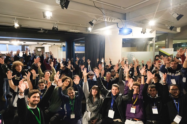 Napoli DevFest 2023: l’evento tech dedicato agli sviluppatori torna a in città