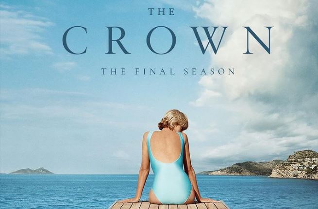 The Crown 6, la prima parte arriva su Netflix e si apre con un'anticipazione