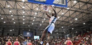 Gevi Napoli impresa al PalaBarbuto: sconfitta Milano