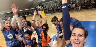 Volley, esordio vittorioso dell'Asd Oplonti Volley sul campo della Fenix Monopoli nella prima del campionato di serie B2