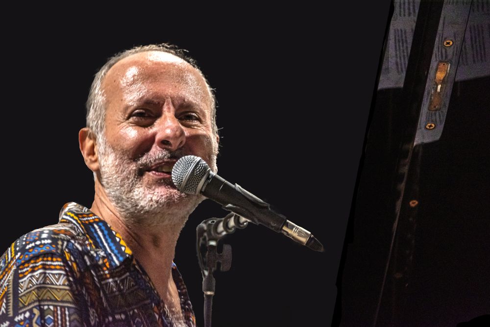 Trianon Viviani: settimana con Francesca Marini, Lorenzo Hengeller e Tommaso Bianco