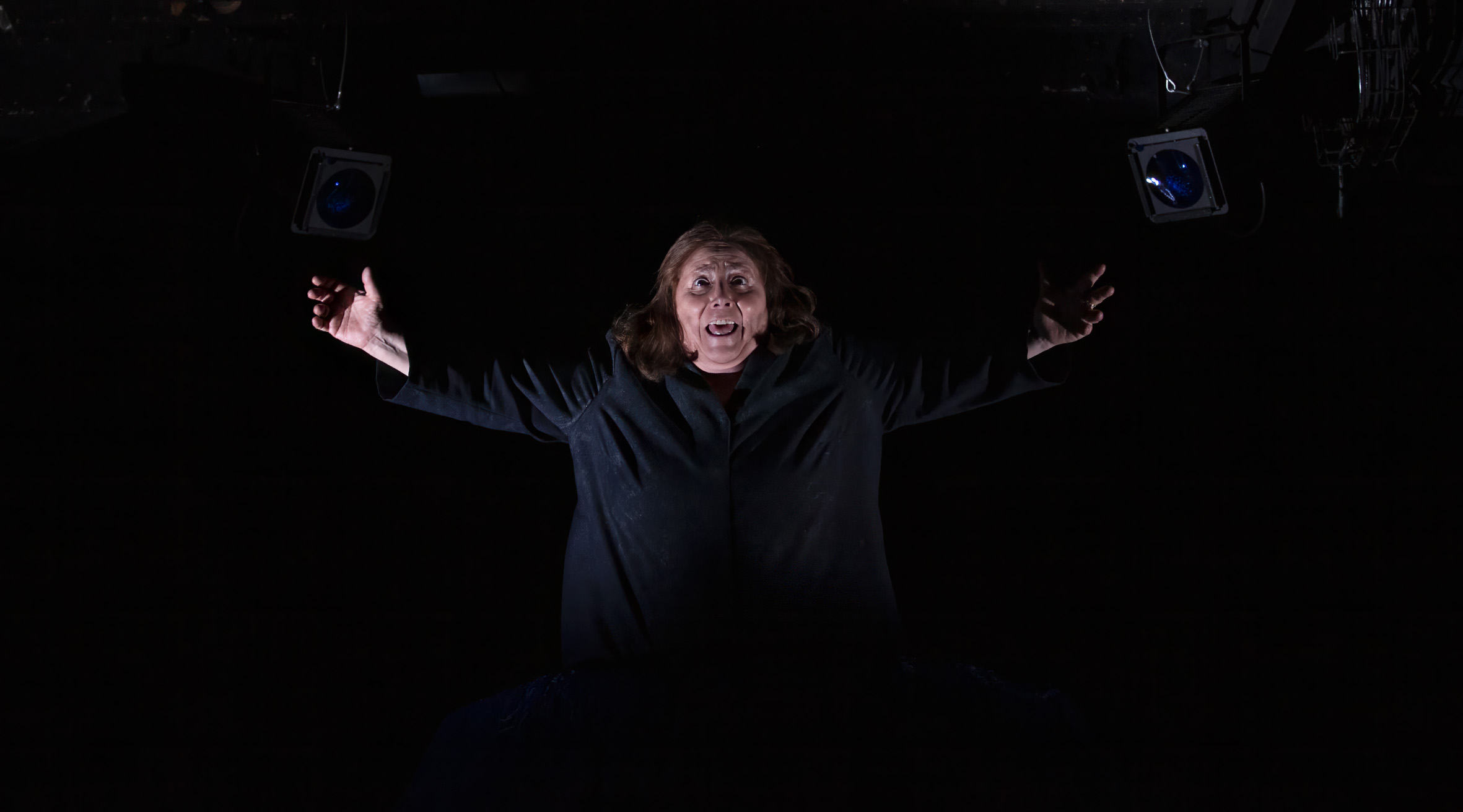 Al Ridotto del Teatro Mercadante “Felicissima jurnata” di Putéca Celidònia