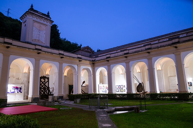 Sanseverino Young Art, la prima edizione del Premio delle Arti