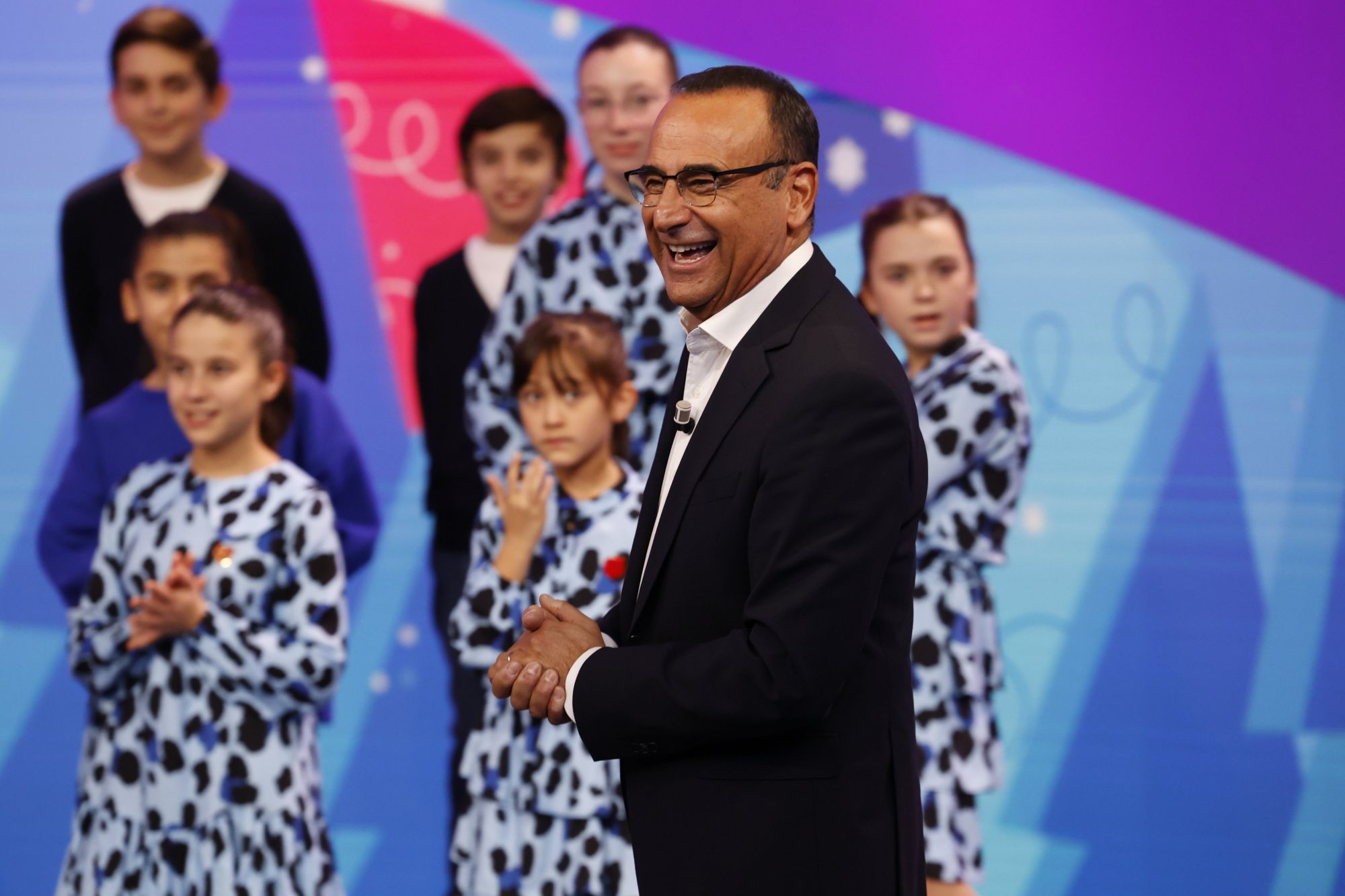 Zecchino d'Oro, la 66esima edizione: il 3 dicembre la finale