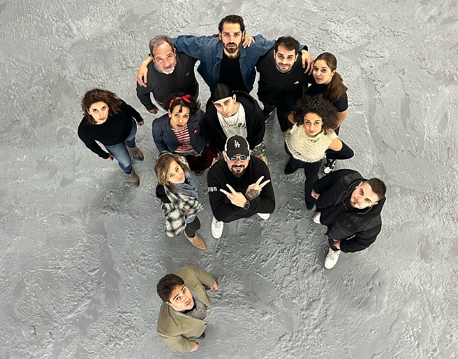 "Affabulazione. Espressioni della Napoli policentrica", ultima settimana di spettacoli