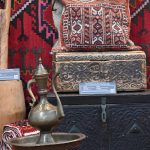 Al Maschio Angioino, la mostra “I nomadi del Kazakhstan: passato e presente”