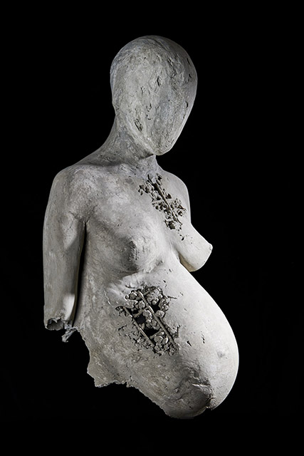 Alla Reggia di Portici vernissage della Mostra Presepe Contemporaneo Alla Reggia di Portici vernissage della Mostra Presepe Contemporaneo