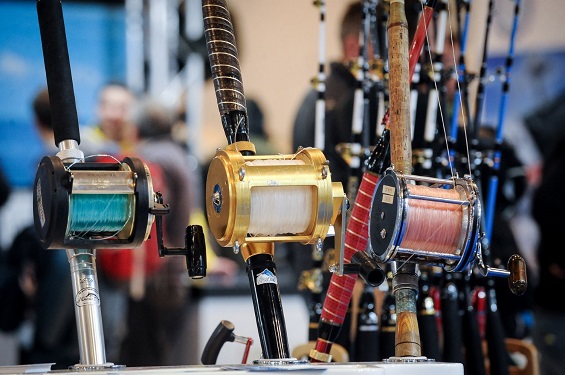 Pescare Show arriva a Napoli, prima edizione al sud per il Salone della pesca sportiva di IEG