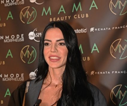 Mama Beauty Club, un evento per svelare il segreto della bellezza